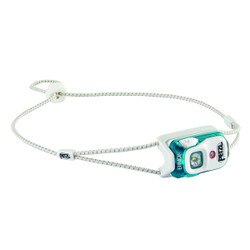 Petzl Bindi Headlamp in Emerald